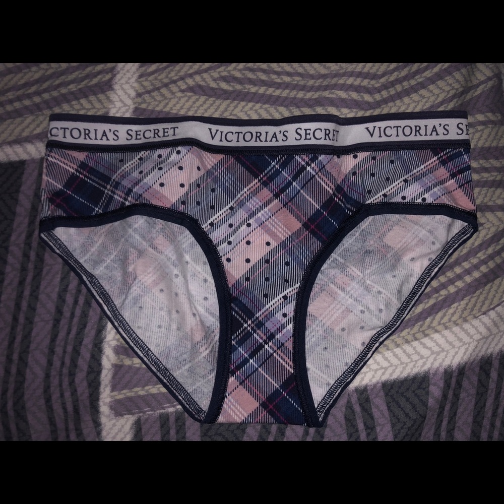 Victoria Secret Hiphugger Panty